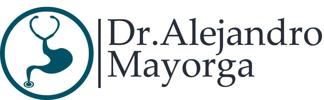 DR. ALEJANDRO MAYORGA