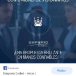 Empresa Totalmente Legalizada Joya de Los Sachas