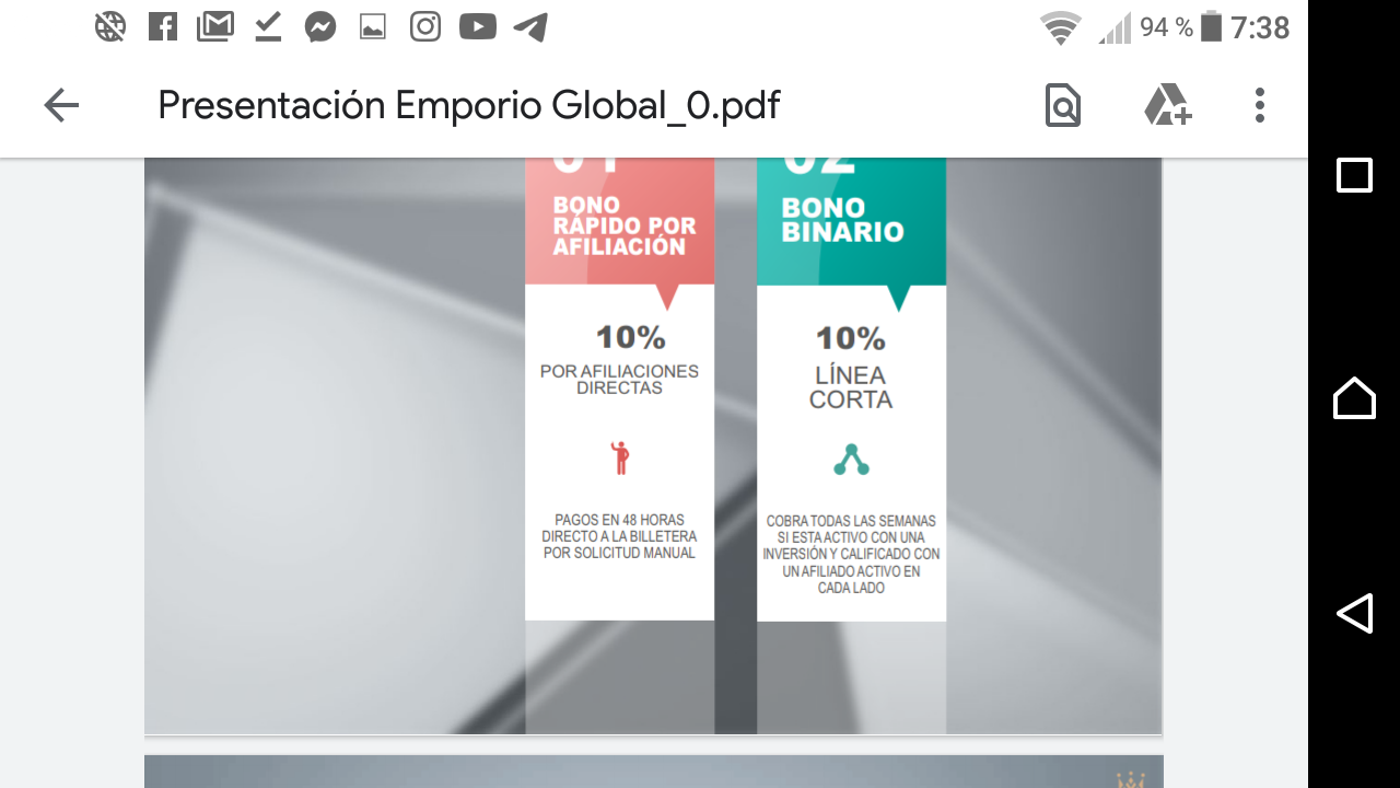 Empresa Totalmente Legalizada Joya de Los Sachas