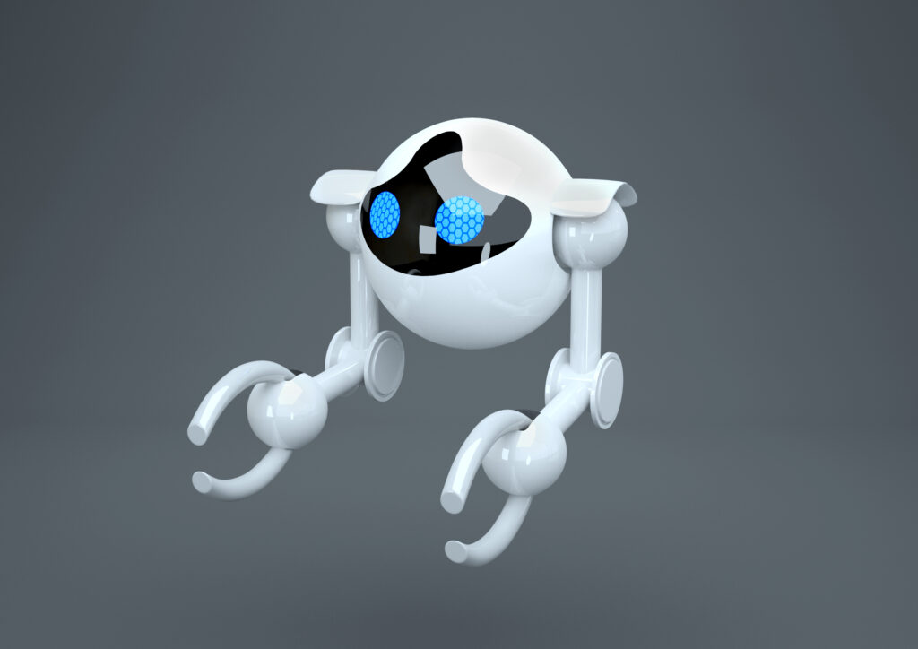 Inteligencia artificial